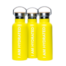 H2Glow Water Bottle