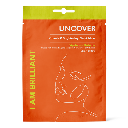 Sheet Mask Multipack Bundle