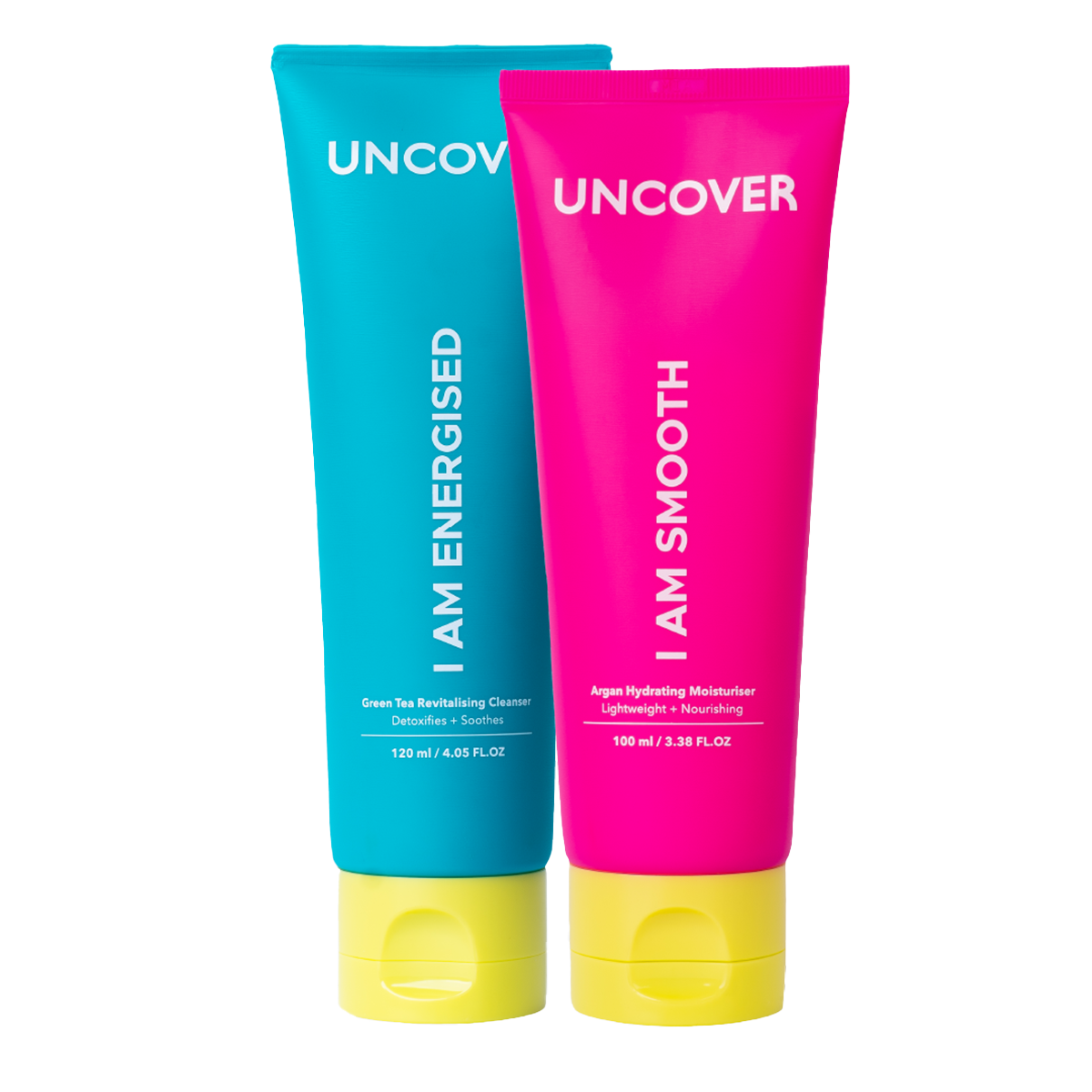 Revitalise and Hydrate Duo