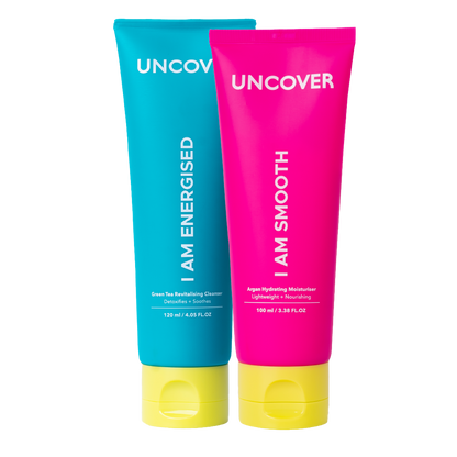 Revitalise and Hydrate Duo