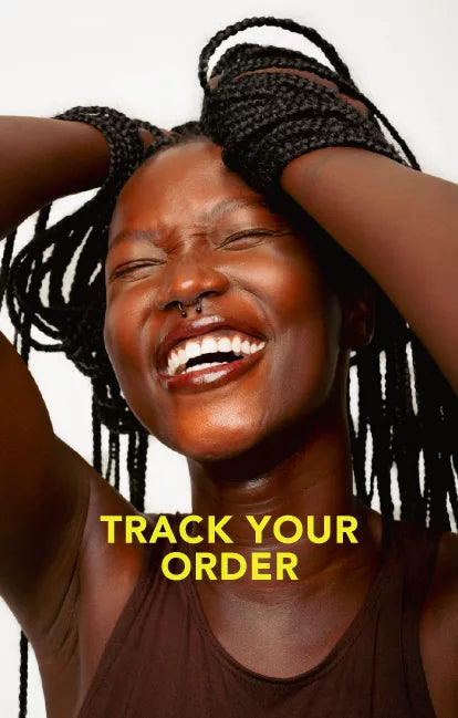 Track your Order