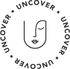 Uncover Logo